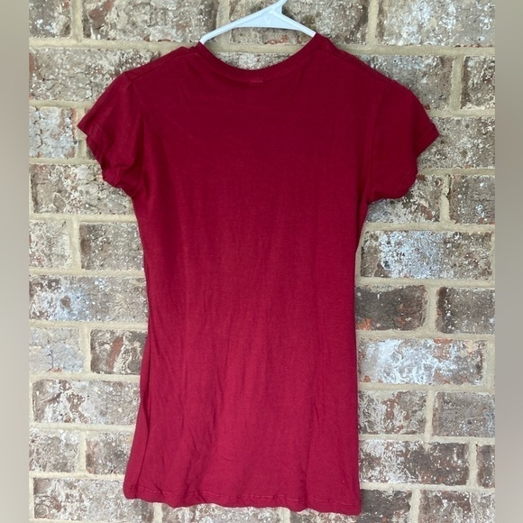 2009 Football Sectional championships the university of Alabama Crimson NWT Sm - Picture 4 of 13